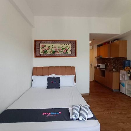 Ania Summer Rooms Lapu-Lapu City Exteriör bild