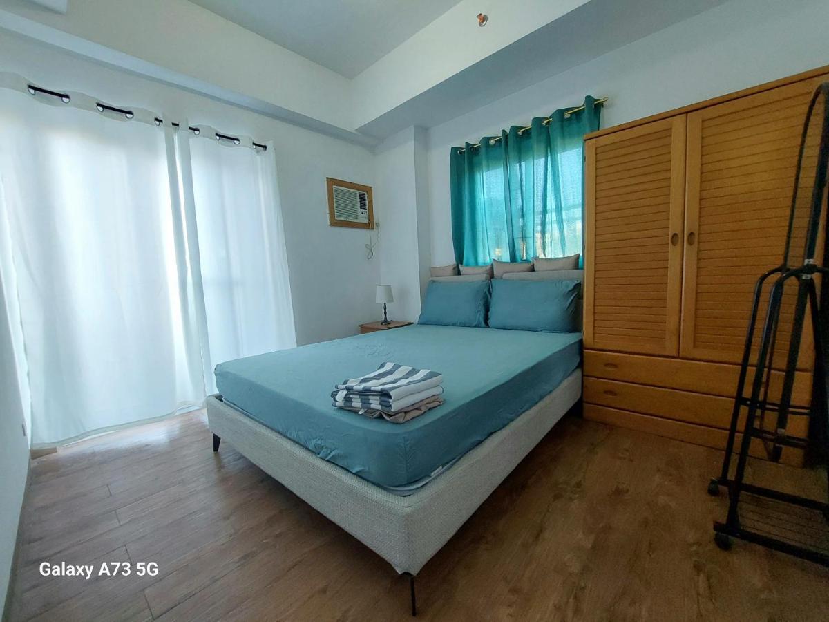 Ania Summer Rooms Lapu-Lapu City Exteriör bild