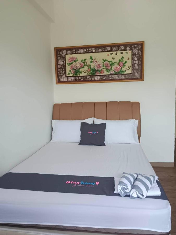 Ania Summer Rooms Lapu-Lapu City Exteriör bild