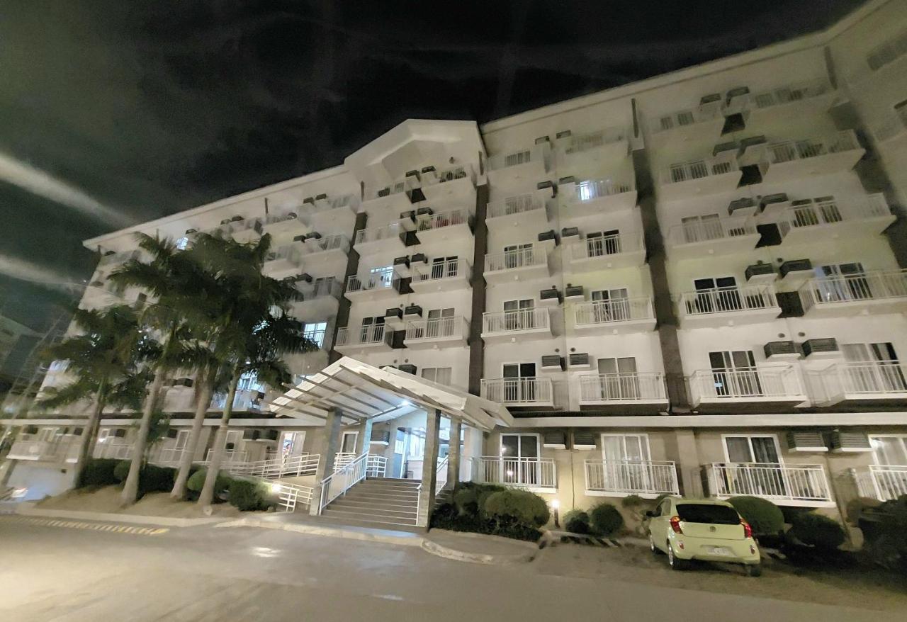 Ania Summer Rooms Lapu-Lapu City Exteriör bild