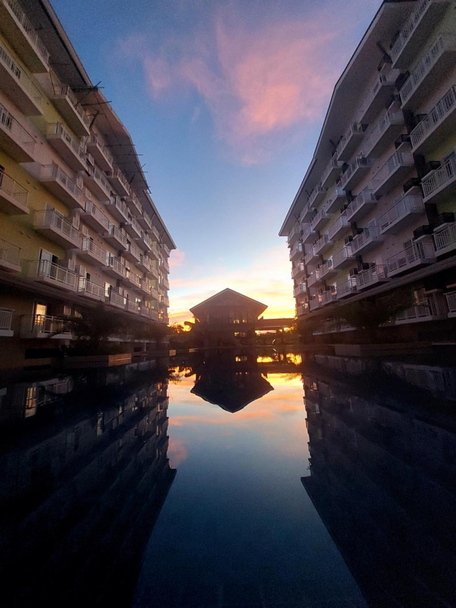 Ania Summer Rooms Lapu-Lapu City Exteriör bild