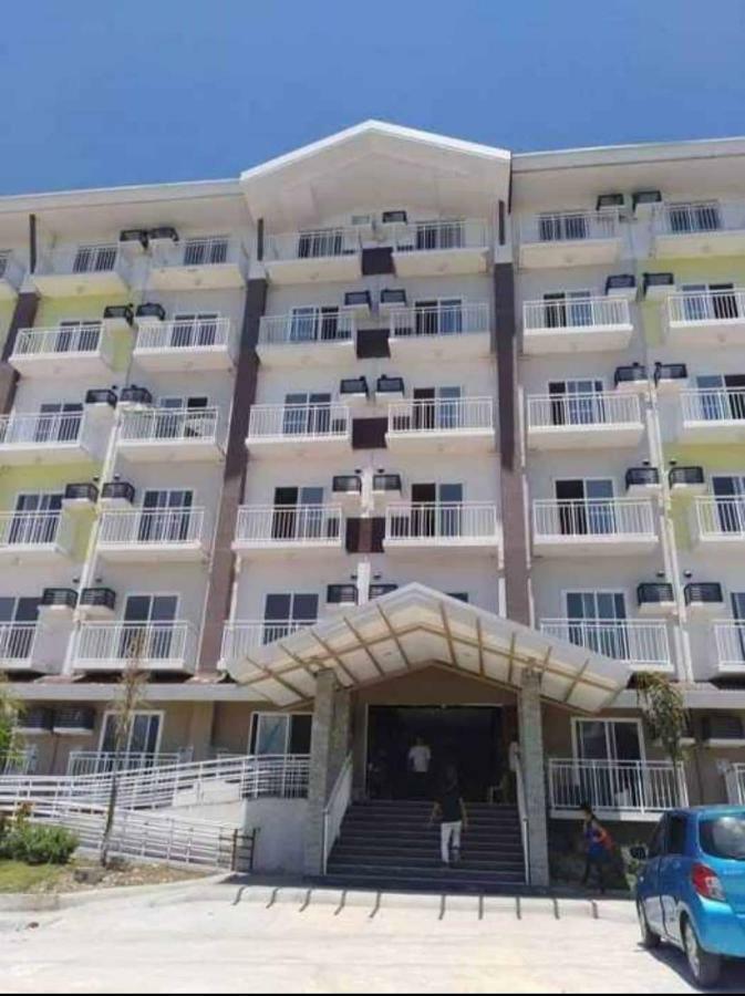 Ania Summer Rooms Lapu-Lapu City Exteriör bild