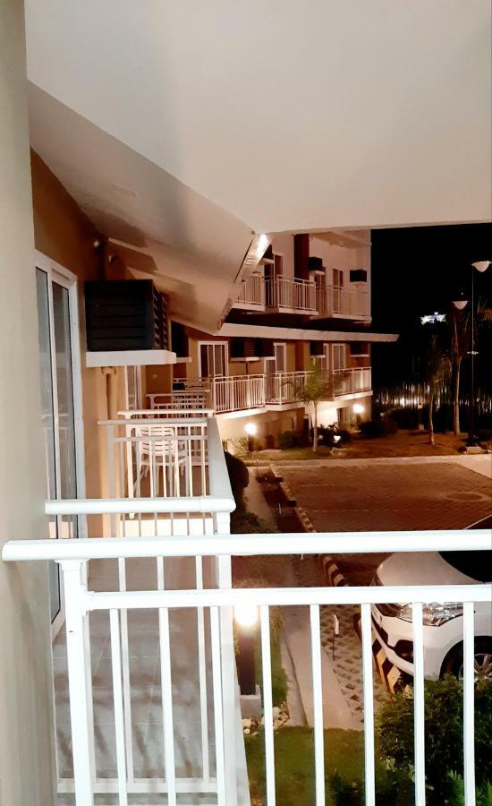 Ania Summer Rooms Lapu-Lapu City Exteriör bild