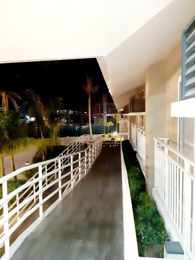 Ania Summer Rooms Lapu-Lapu City Exteriör bild